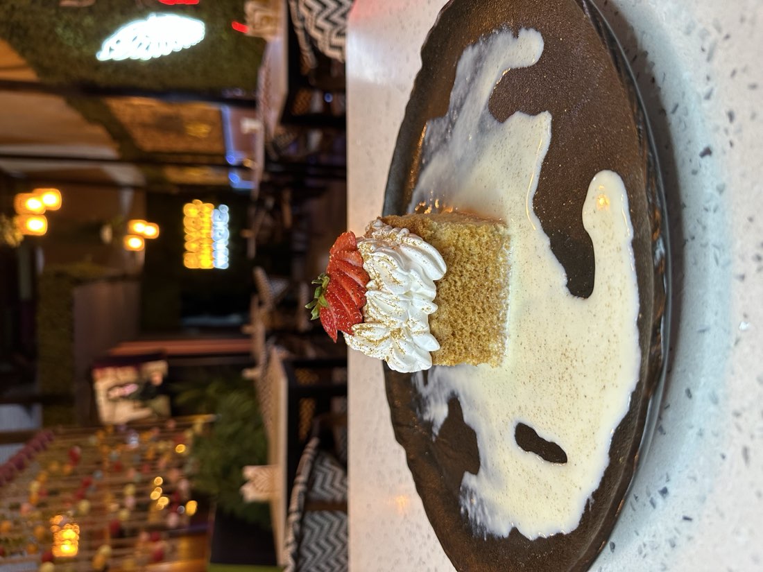 Tres leches